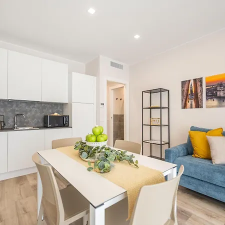 Apartment Wave Island H2