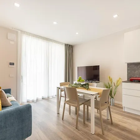 Apartamento Wave Island H2 *
