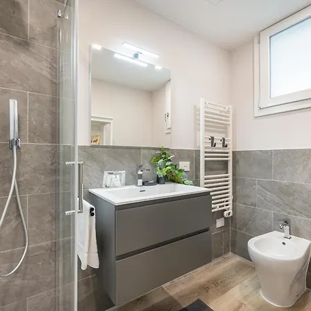 Apartment Wave Island H2 *