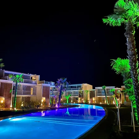 Apartamento Wave Island H2 *