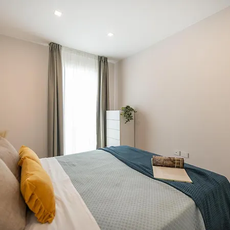 Wave Island H2 Apartment *
