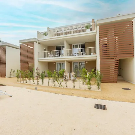 Apartment Wave Island H2 Lido di Jesolo
