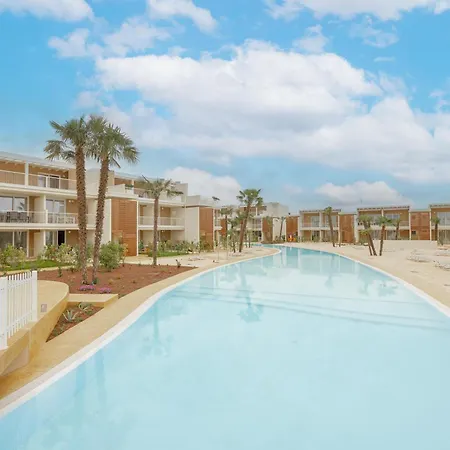 Wave Island H2 Apartment *