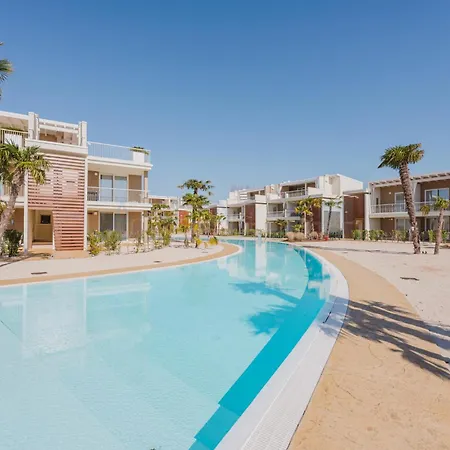Wave Island H2 Apartman Lido di Jesolo