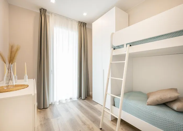 Wave Island H2 Apartament