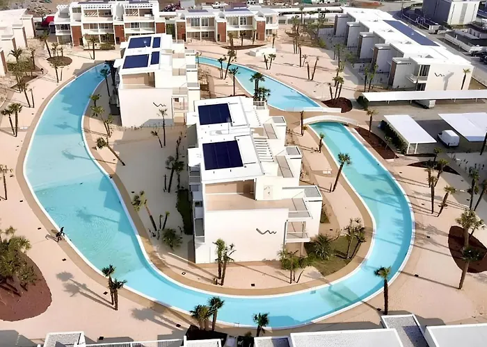 Apartament Wave Island H2