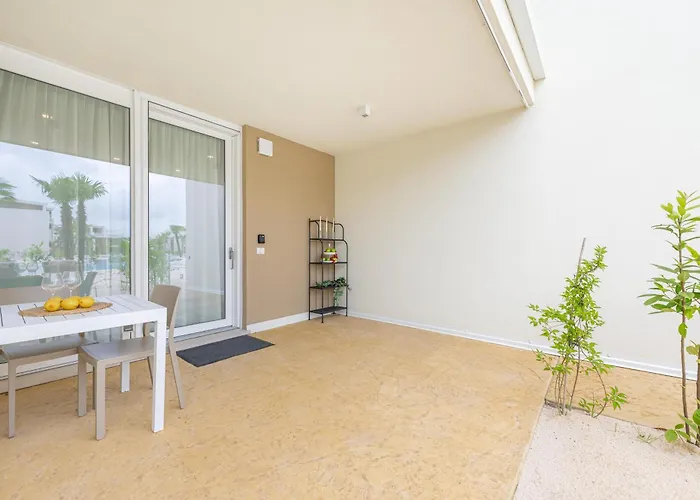 Apartament Wave Island H2 Lido di Jesolo