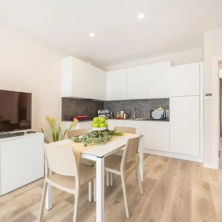 Wave Island H2 Apartmán Lido di Jesolo