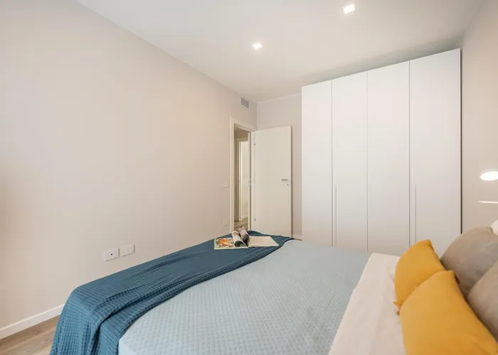 Apartmán Wave Island H2 Lido di Jesolo