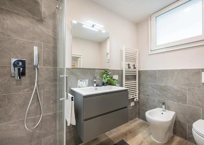 Apartmán Wave Island H2 *