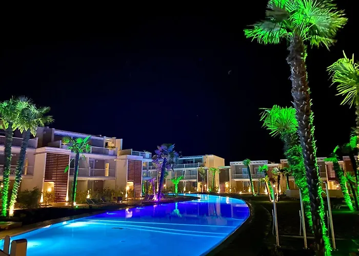 Apartmán Wave Island H2 *